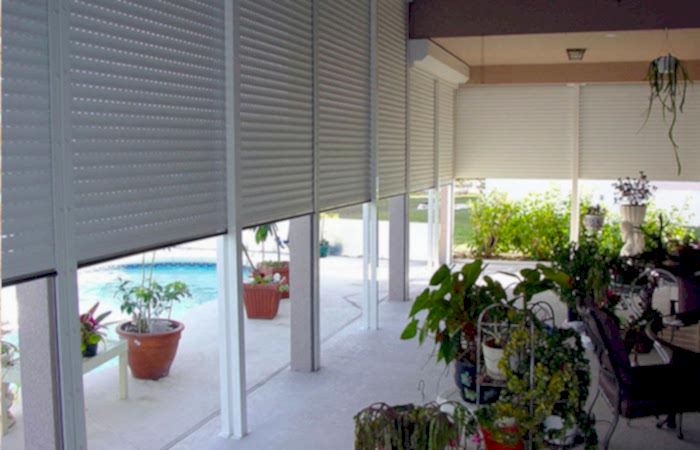 Motorlu Panjur Tamiri