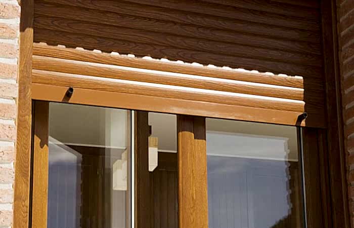 otomatik panjur tamiri