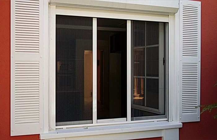 Sineklik Sistemleri ve Tamiri