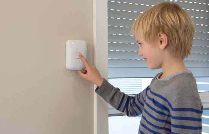 Elektrikli Panjur Tamiri